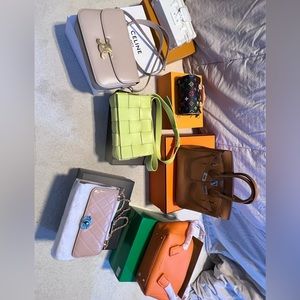 Make me an offer - all must go!